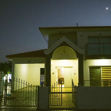 Villa Costa Cornelia Homes Agia Napa Buitenkant foto