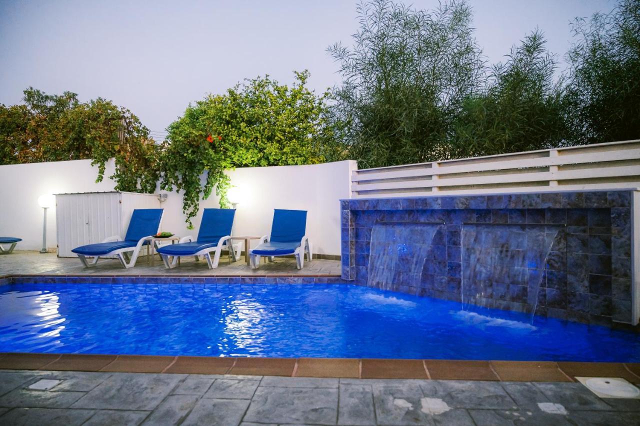 Villa Costa Cornelia Homes Agia Napa Buitenkant foto